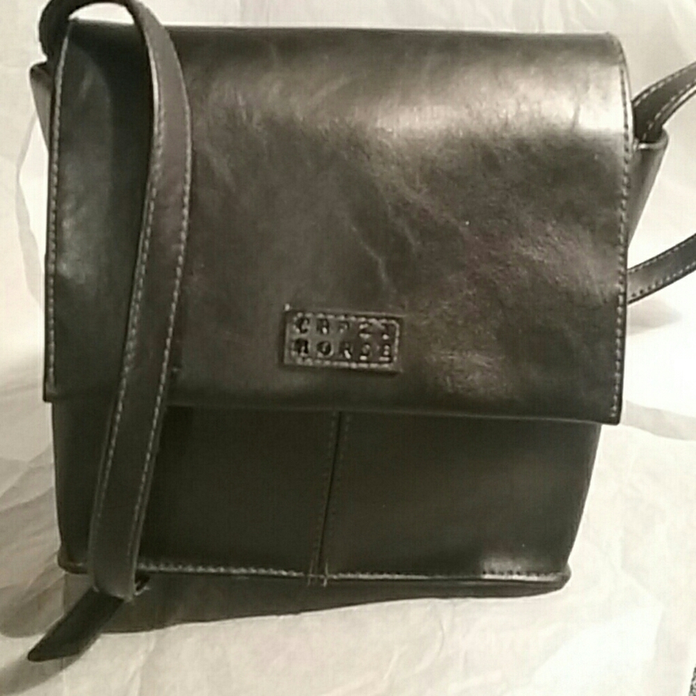 Crazy Horse Small Shoulder bag - Picture 2 of 6